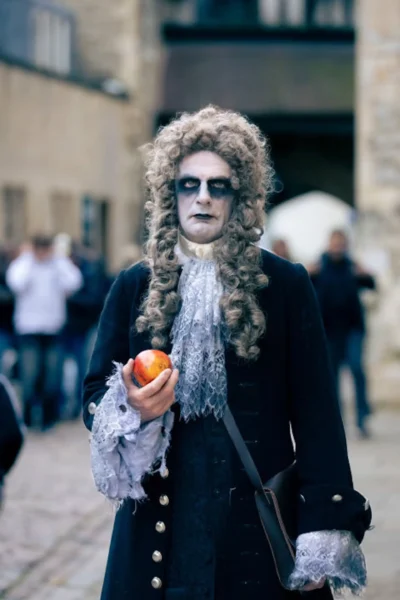 Prepare to meet a cast of ghouls and ghosts this Halloween season at The Tower of London