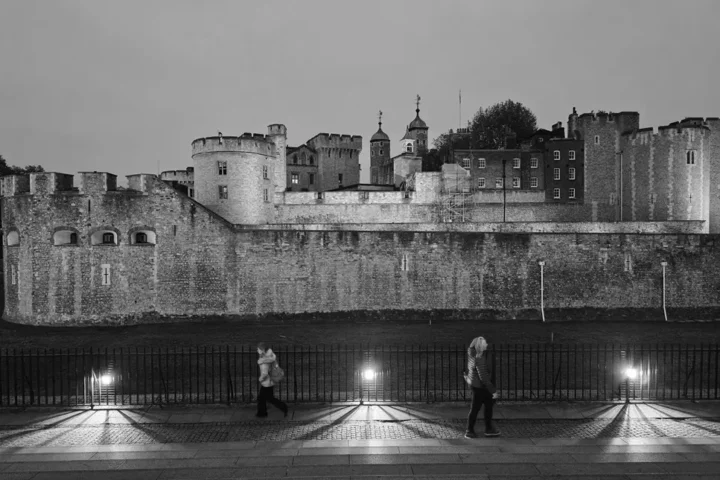Experience Halloween at The Tower of London