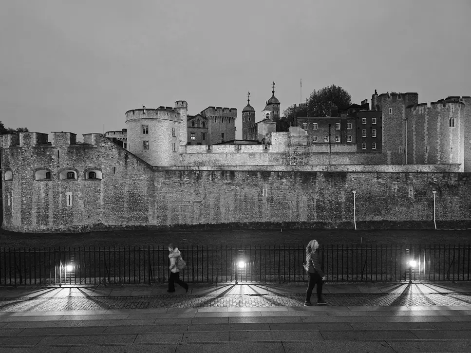 Halloween at The Tower of London: Dates, Tickets, & What to Expect